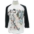 Fender Shirt L/S Punk Prayer C/S M Thumbnail 1