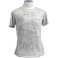 Fender Shirt Crossed Skull Organic M Thumbnail 1