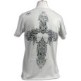 Fender Shirt Crossed Skull Organic M Thumbnail 2