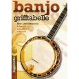 Voggenreiter - Grifftabelle für Banjo Thumbnail 1
