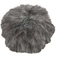 Rycote WJ Mini Windschutz für MKE/ME grau Thumbnail 1
