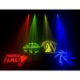American DJ Gobo Projector LED Thumbnail 4