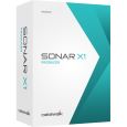 Cakewalk Sonar X1 Producer Thumbnail 1