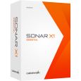 Cakewalk Sonar X1 Essential Thumbnail 1