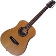 Stanford Roadrunner Travelguitar Westerngitarre Thumbnail 1