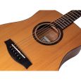 Stanford Roadrunner Travelguitar Westerngitarre Thumbnail 2