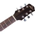 Stanford Roadrunner Travelguitar Westerngitarre Thumbnail 4