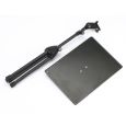 K&M 12155 Laptopständer schwarz Thumbnail 3