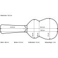 Gibson Les Paul LP Gitarrenkoffer Thumbnail 3