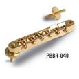 Gibson Gold Nashville Tune-O-Matic Thumbnail 1