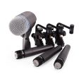 Shure DMK 57-52 Drum Mikroset Thumbnail 1