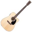 Martin Guitars DC1E Thumbnail 1