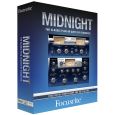 Focusrite Midnight Plug-In Suite Thumbnail 1