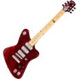 Gibson Firebird X Red Revolution Limited Edition Thumbnail 1