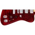 Gibson Firebird X Red Revolution Limited Edition Thumbnail 3