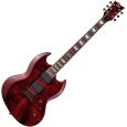 ESP Ltd Viper 300FM STBC Thumbnail 1