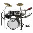 Pearl ePro Live E-DRUM SET #031 Jet Black Thumbnail 1