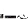 AKG PW 45 Sports Set ISM Thumbnail 1