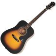 Epiphone DR-220S Solid Top VS Thumbnail 1