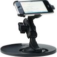 Dunlop D 65 Guitar iPod Touch & iPhone Halter Thumbnail 1