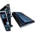 Casebau Case fuer Yamaha Mixer IM 8-40 SET mit Kabelfach, schwarz Thumbnail 2
