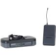 Shure PG 14 E PG185  T10 Lavaliersystem Thumbnail 1