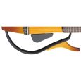 Yamaha Silent Guitar SLG110N TBS Thumbnail 2