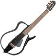 Yamaha Silent Guitar SLG110N BM Thumbnail 1