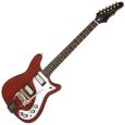 Epiphone Worn 66 Wilshire with Tremotone WC B-Ware Thumbnail 1