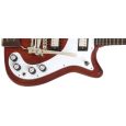 Epiphone Worn 66 Wilshire with Tremotone WC B-Ware Thumbnail 3