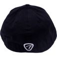 Fender Strech Cap with Logo Black S-M Thumbnail 3