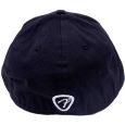 Fender Strech Cap with Logo Black L-XL Thumbnail 2