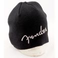Fender Beanie with Logo Black M Thumbnail 1