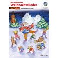 Schott 'Die schönsten Weihnachtslieder' für Violine+CD Thumbnail 1