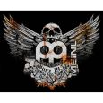 Meinl Banner Jaw Breaker 120cm x 90cm Thumbnail 1