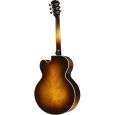 Gibson J-185 EC Vintage Sunburst Thumbnail 2