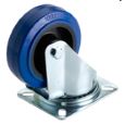 db Technologies DWK 20 Subwoofer Rollenset / 4 Stück Thumbnail 1