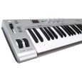 Classic Cantabile MK-49 USB Midi-Keyboard Thumbnail 2