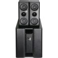 LD Systems Dave 8 XS System schwarz Thumbnail 1