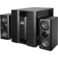 LD Systems Dave 8 XS System schwarz Thumbnail 2