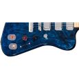 Gibson Firebird X Blue Revolution Limited Edition E-Gitarre Thumbnail 3