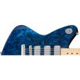 Gibson Firebird X Blue Revolution Limited Edition E-Gitarre Thumbnail 4