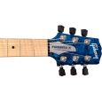 Gibson Firebird X Blue Revolution Limited Edition E-Gitarre Thumbnail 5