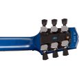 Gibson Firebird X Blue Revolution Limited Edition E-Gitarre Thumbnail 6