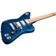 Gibson Firebird X Blue Revolution Limited Edition E-Gitarre Thumbnail 7