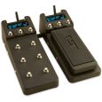Gibson Firebird X Blue Revolution Limited Edition E-Gitarre Thumbnail 8