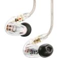 Shure SE315-CL Thumbnail 1