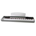 Classic Cantabile SP-4 Stagepiano Silber Thumbnail 1