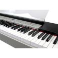 Classic Cantabile SP-4 Stagepiano Silber Thumbnail 2