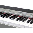 Classic Cantabile SP-4 Stagepiano Silber Thumbnail 3